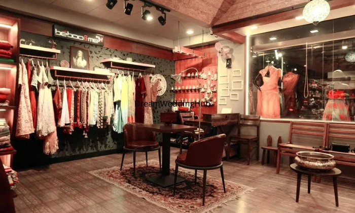 BebooMe  Best Designer